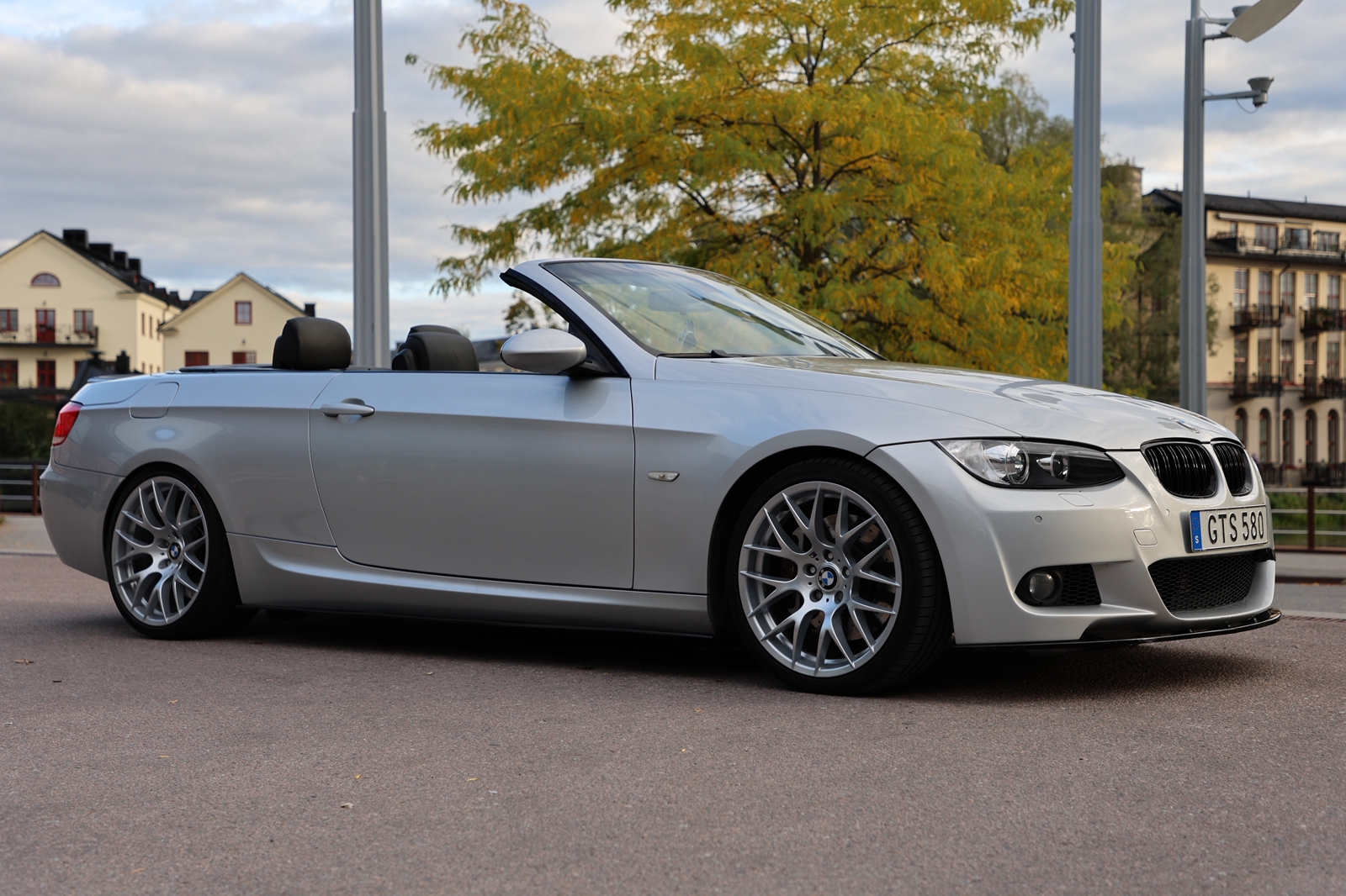 BMW 335