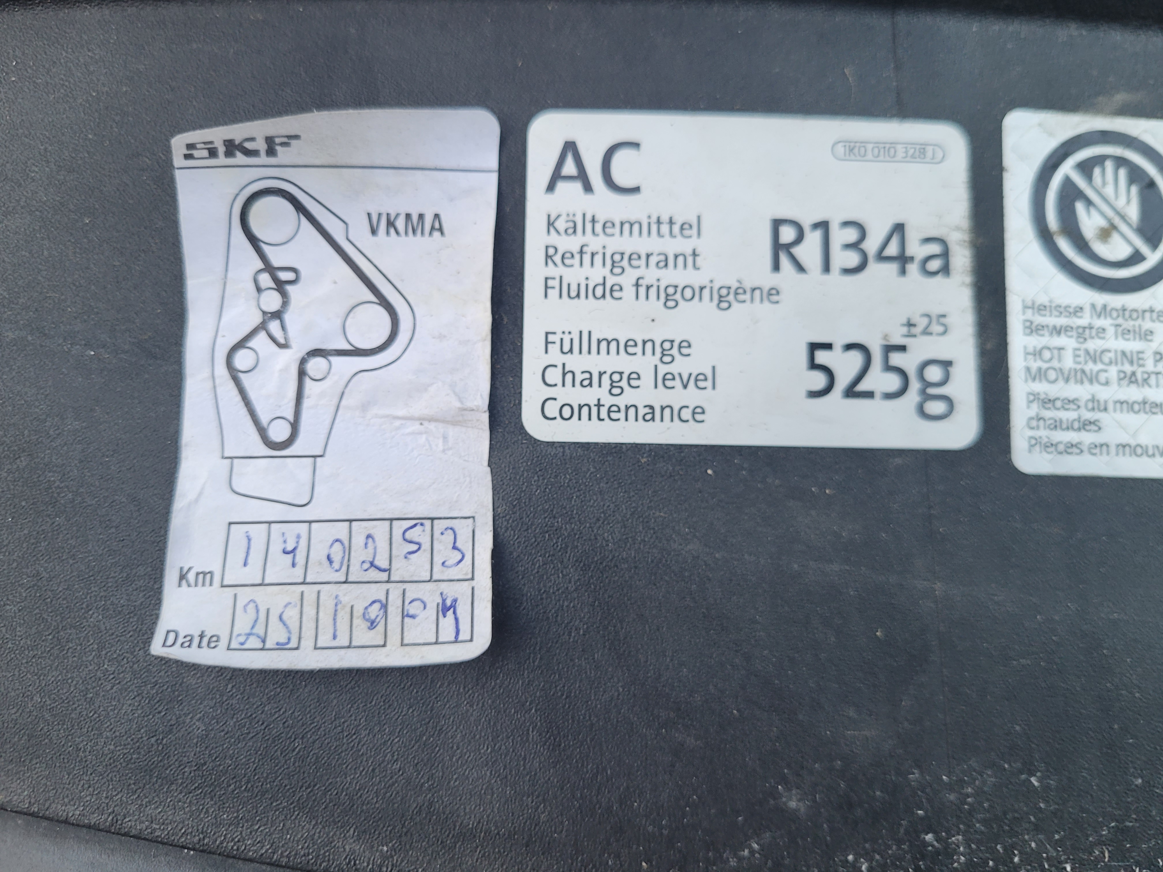 Volkswagen Golf 2011, bild 3/7