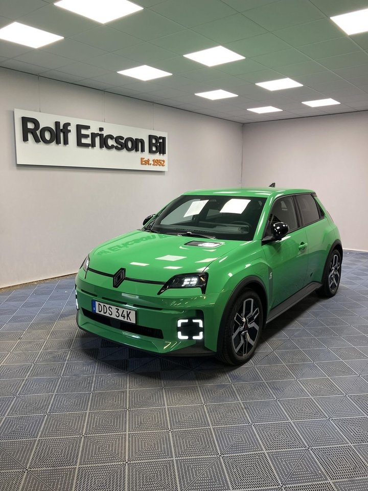 Renault 5