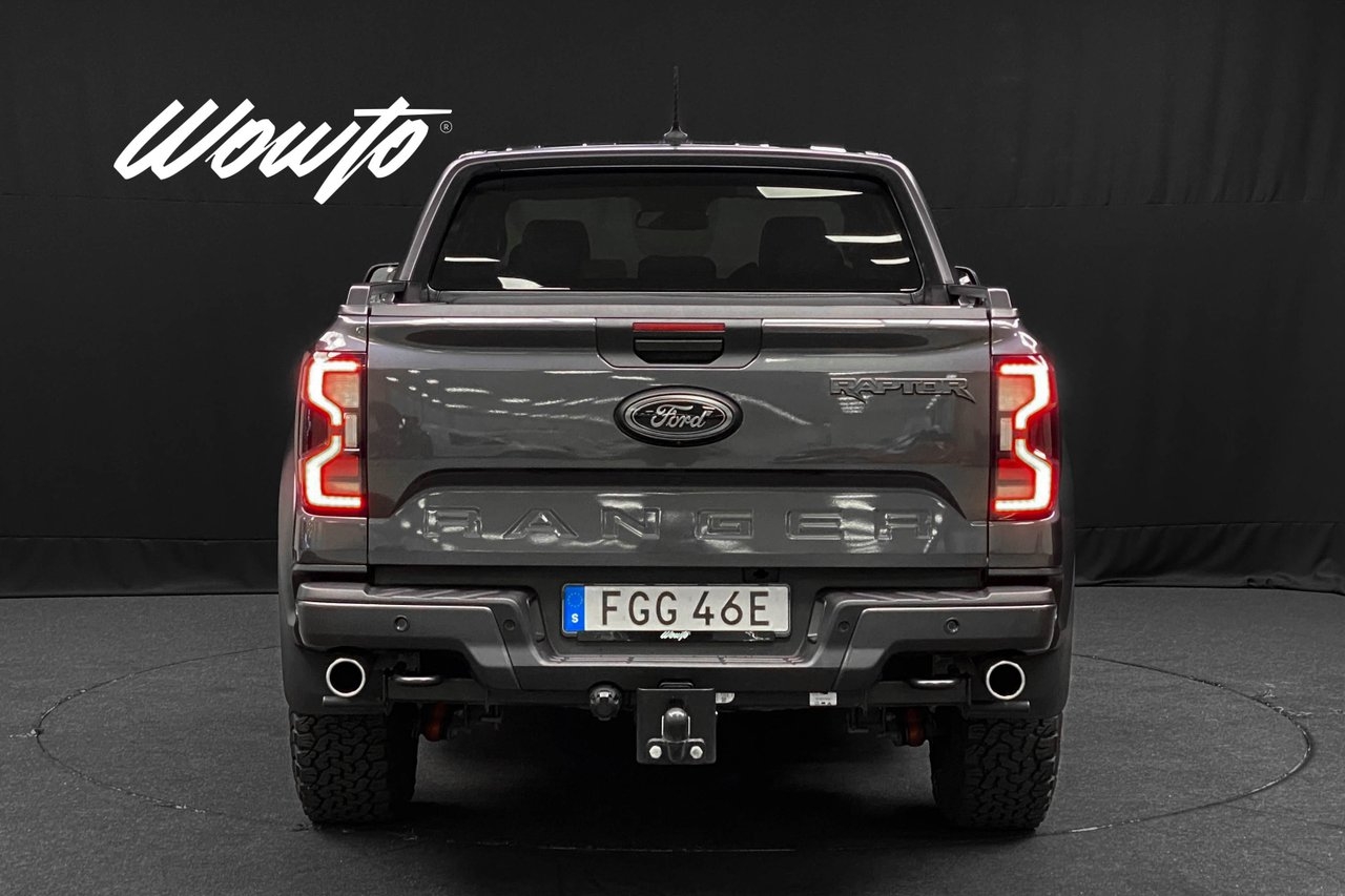 Ford Ranger 2023, kuva 6/10