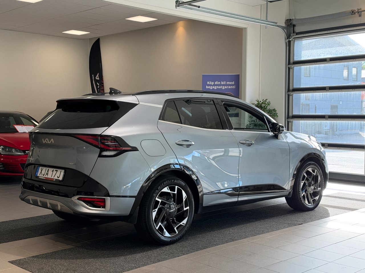 Kia Sportage 2023, bild 3/31