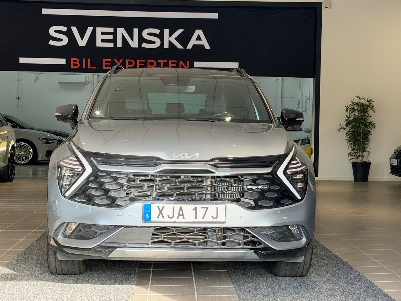 Kia Sportage 2023, bild 7/31