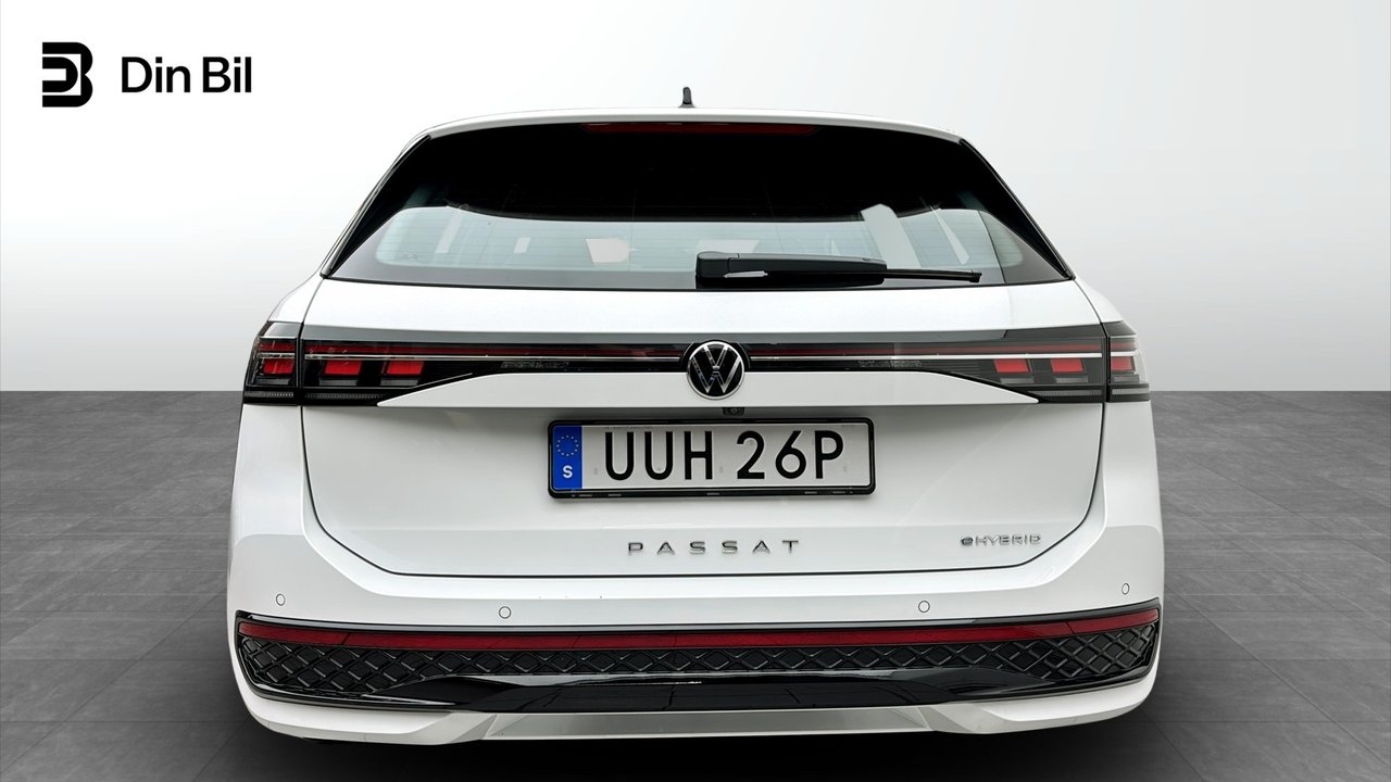 Volkswagen Passat 2024, kuva 5/12