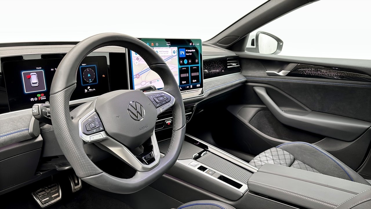 Volkswagen Passat 2024, kuva 7/12