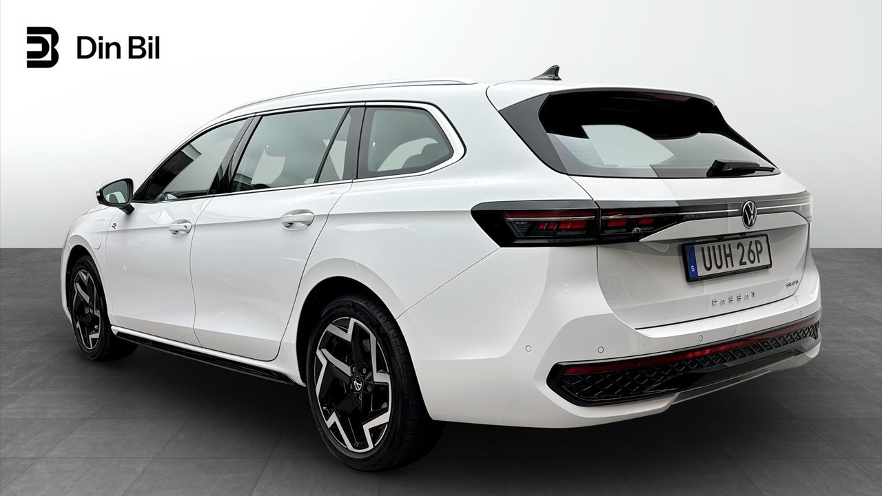 Volkswagen Passat 2024, kuva 3/12