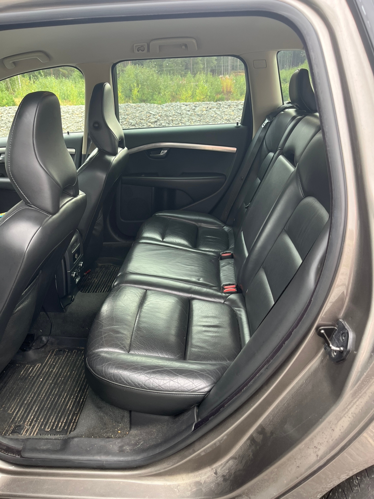 Volvo V70 2.5FT Manuell 2009, bild 7/9