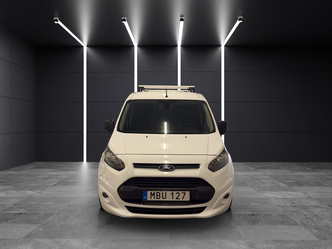 Ford Transit Connect 2016, kuva 2/10