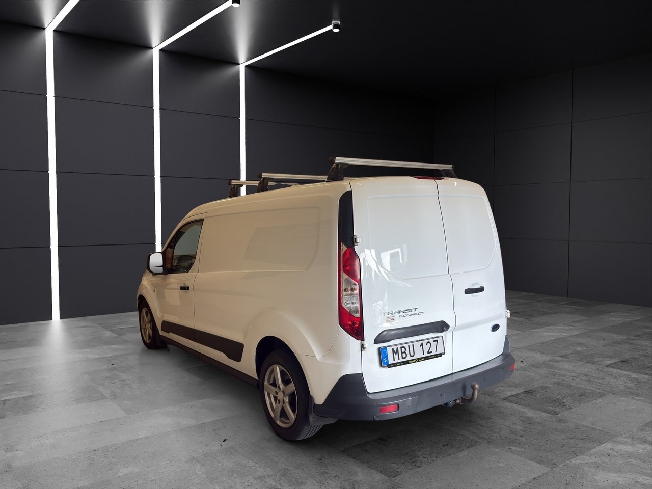 Ford Transit Connect 2016, kuva 4/10