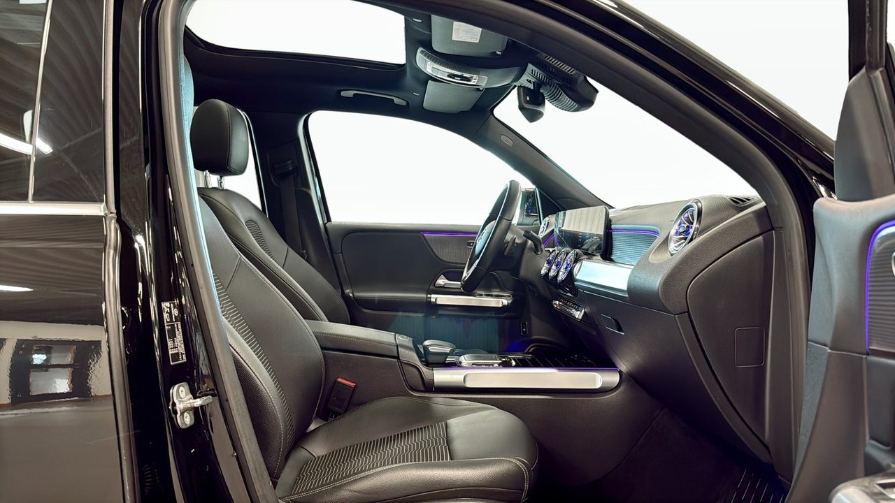 Mercedes-Benz EQB 300 4MATIC 2023, bild 3/10