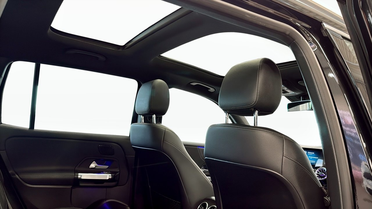 Mercedes-Benz EQB 300 4MATIC 2023, bild 5/10
