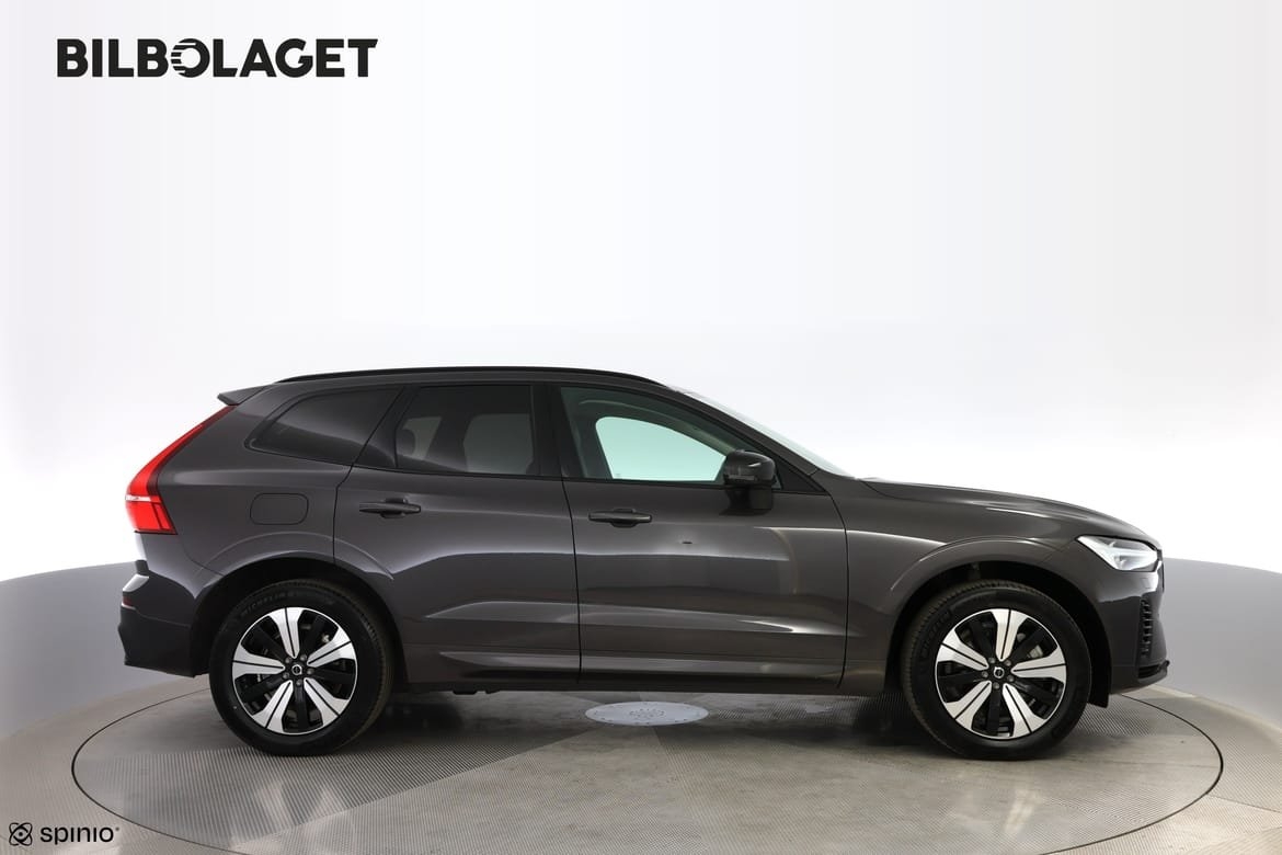 Volvo XC60 T6 Plus Dark Edition 2025, bild 5/10