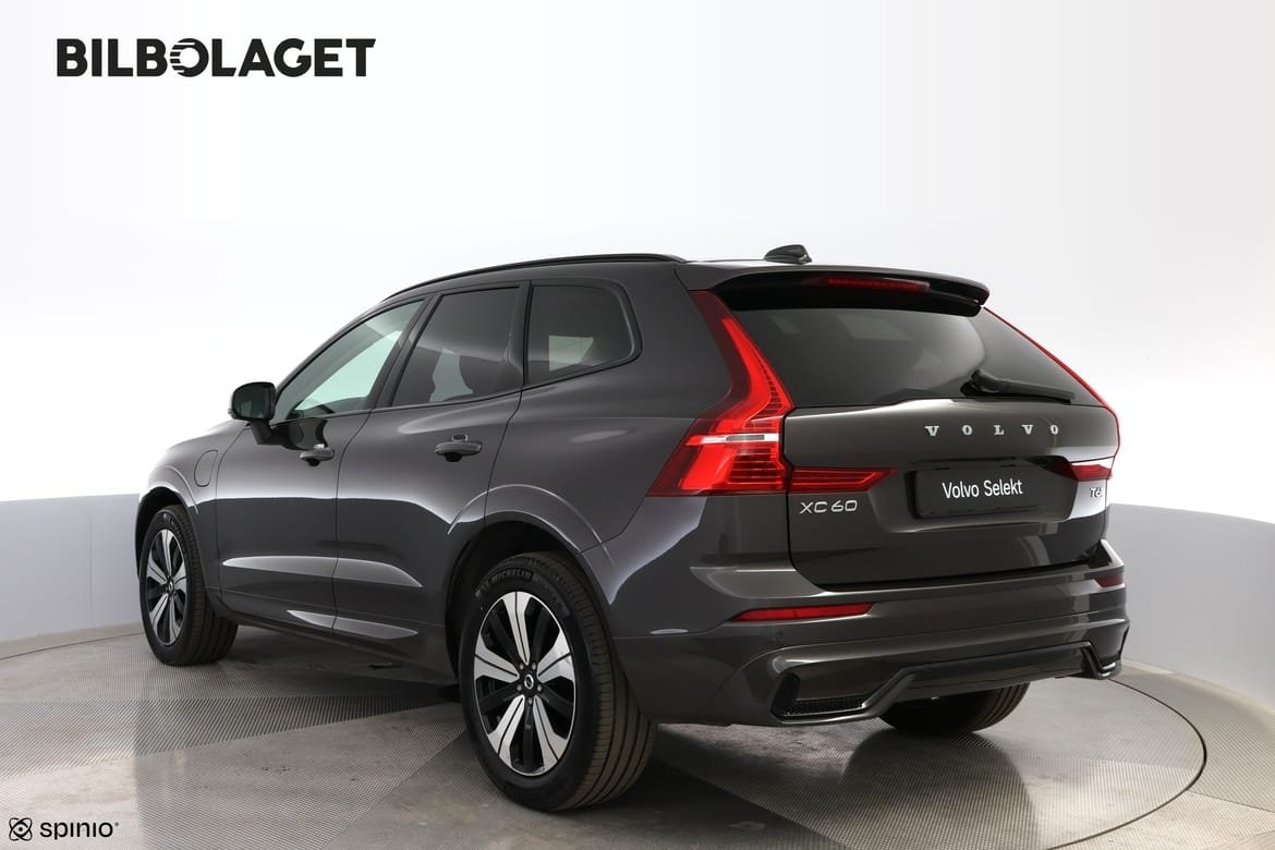 Volvo XC60 T6 Plus Dark Edition 2025, bild 3/10