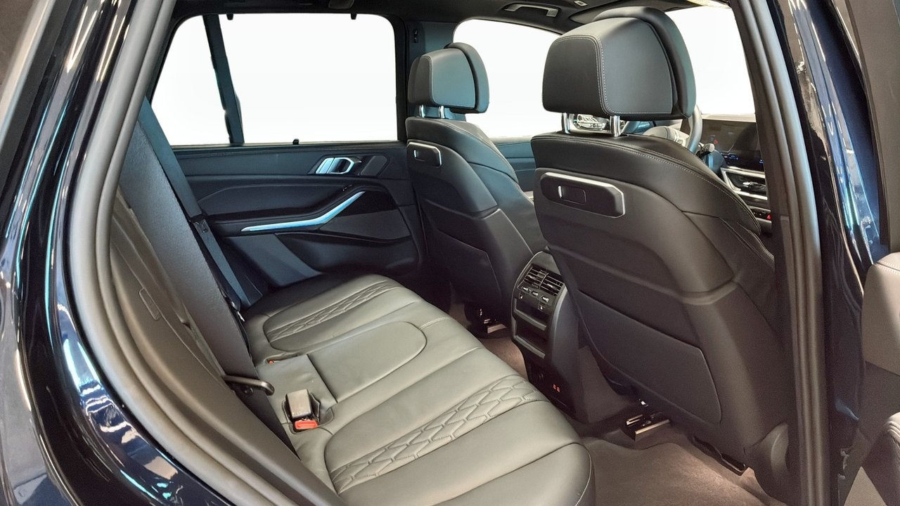 BMW X5 2026, kuva 5/9