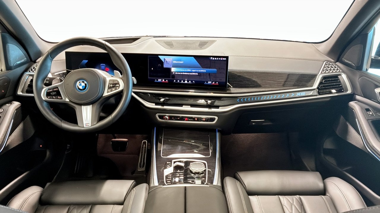 BMW X5 2026, kuva 4/9