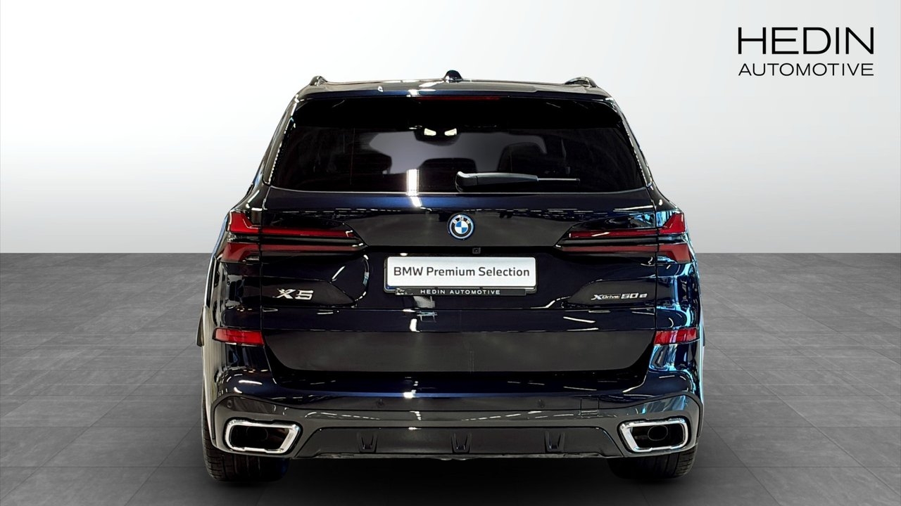 BMW X5 2026, kuva 7/9