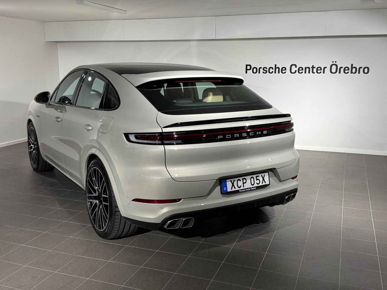 Porsche Cayenne 2024, bild 5/10