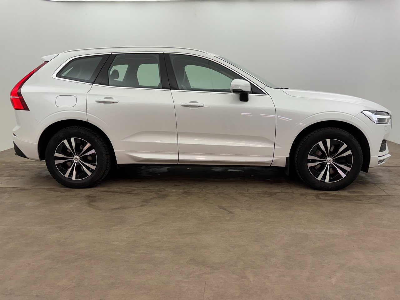 Volvo XC60 2020, bild 6/10