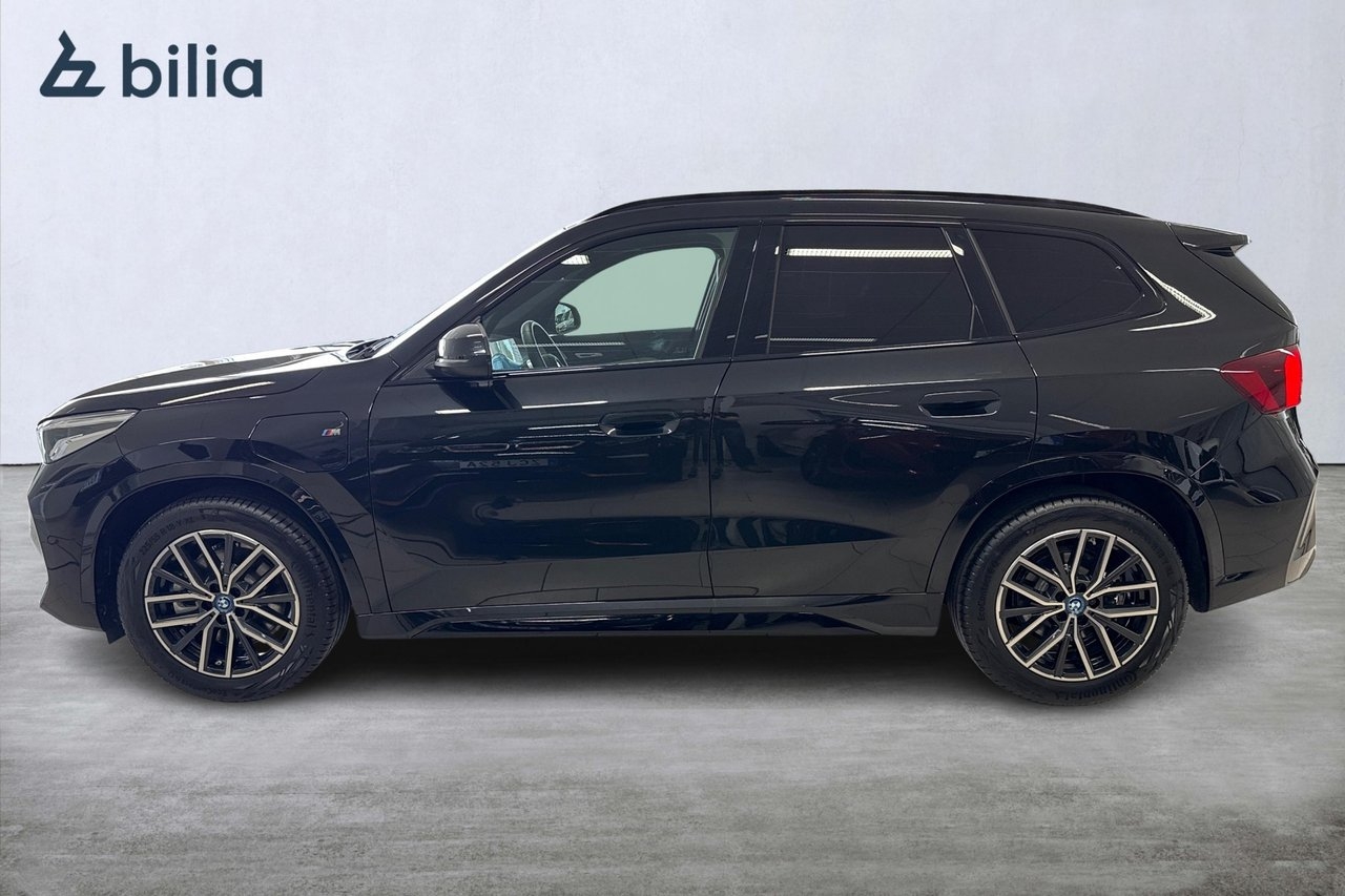 BMW X1 xDrive25e M-Sport 2025, bild 3/10