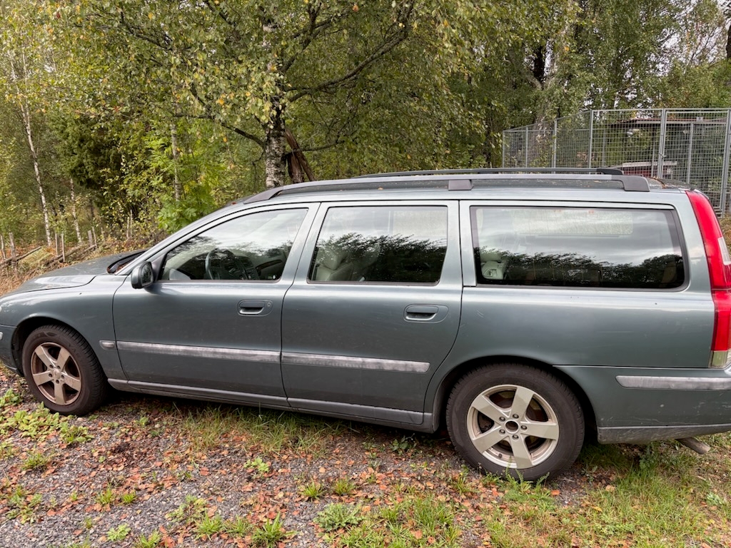 Volvo V70