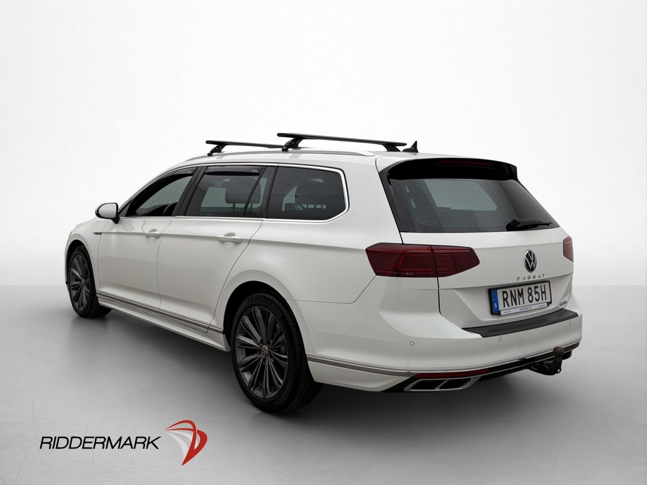 Volkswagen Passat 2022, bild 5/31