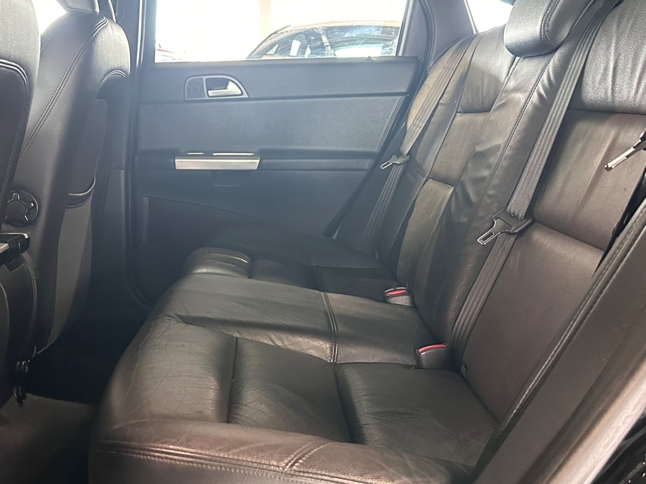 Volvo V50 D2 Classic Momentum Euro 5 2012, bild 8/8