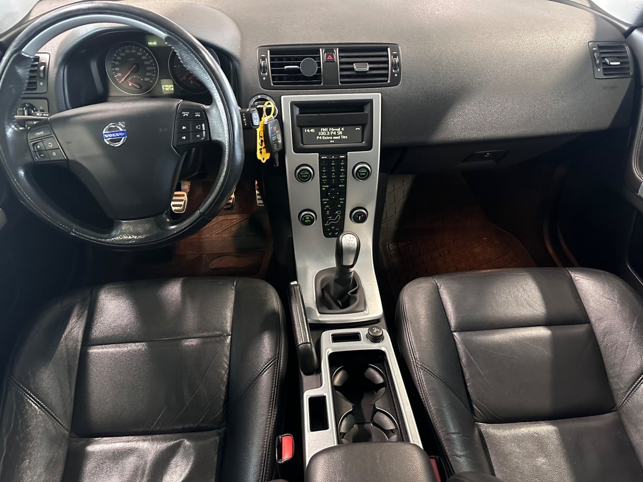 Volvo V50 D2 Classic Momentum Euro 5 2012, bild 6/8