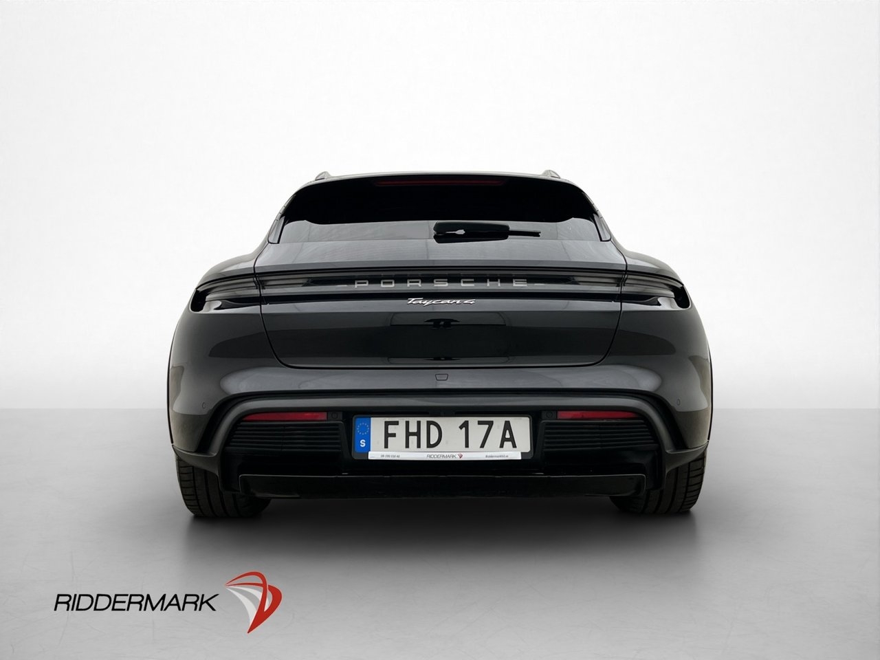 Porsche Taycan 2022, bild 7/10