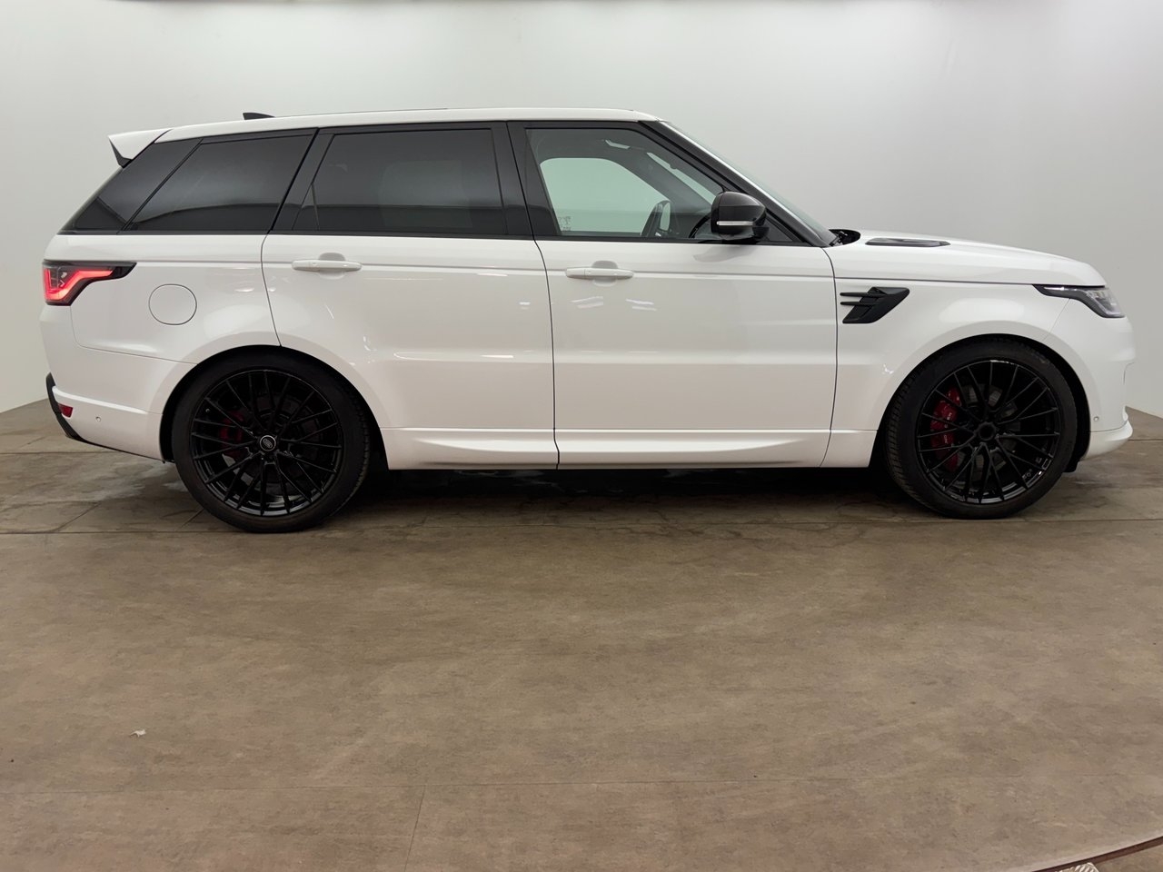 Land Rover Range Rover Sport 2021, kuva 6/10