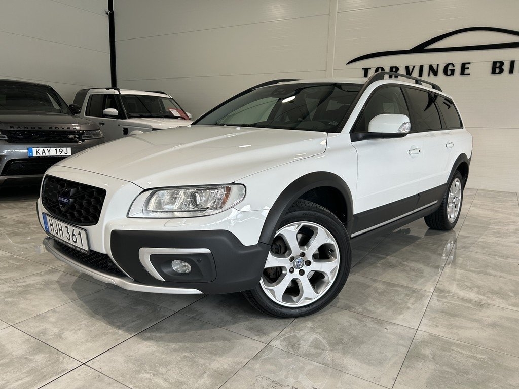 Volvo