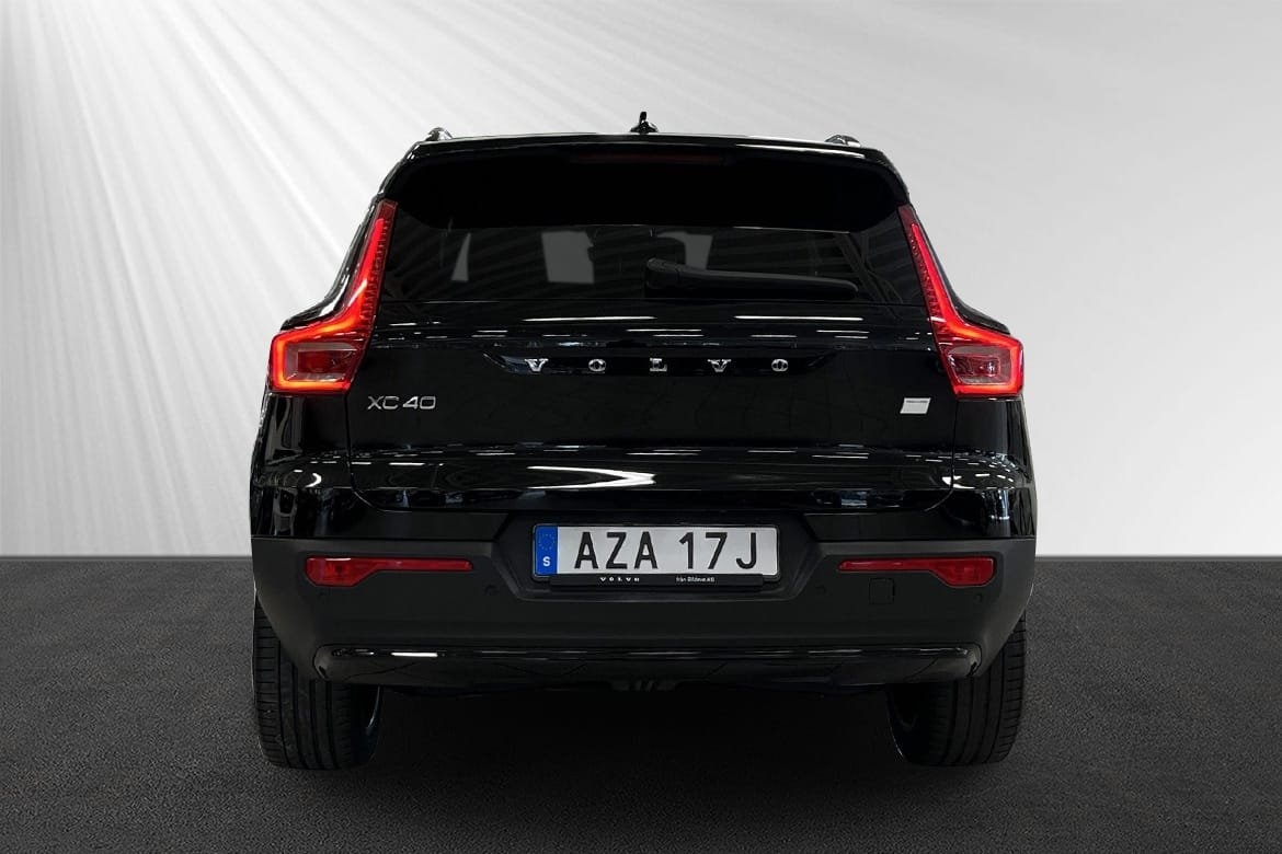 Volvo XC40 2024, bild 2/10