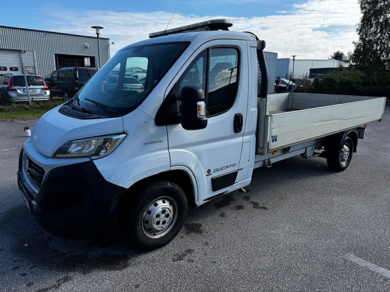 Fiat Ducato 2019, kuva 5/10