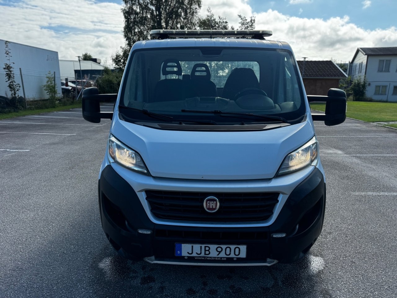Fiat Ducato 2019, kuva 3/10