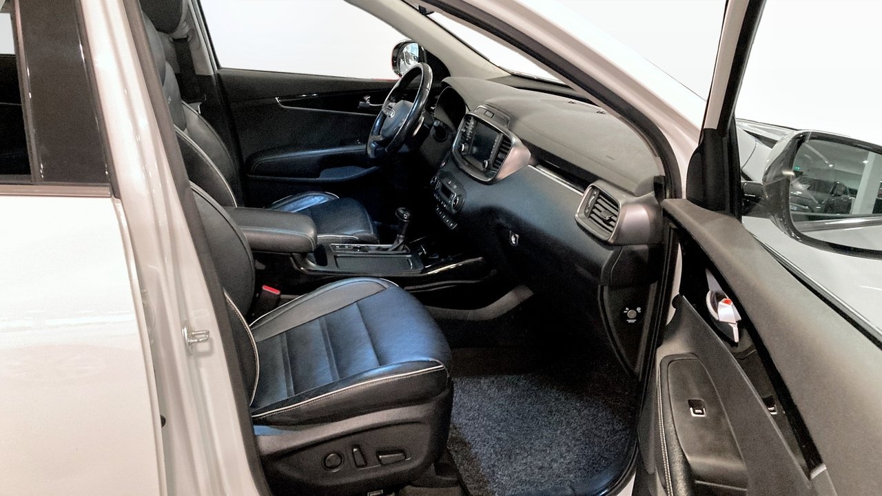 Kia Sorento 2019, bild 3/10