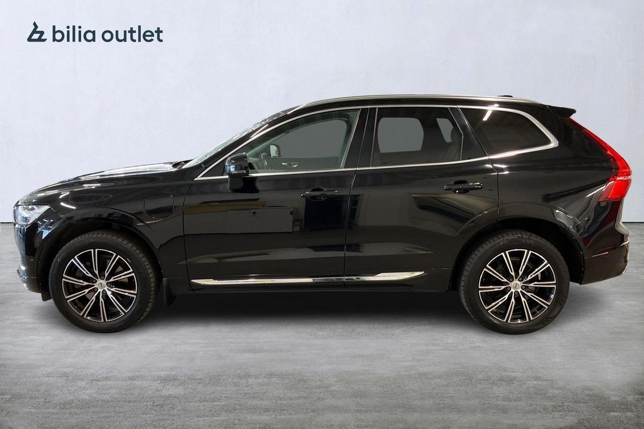 Volvo XC60 2018, bild 6/10