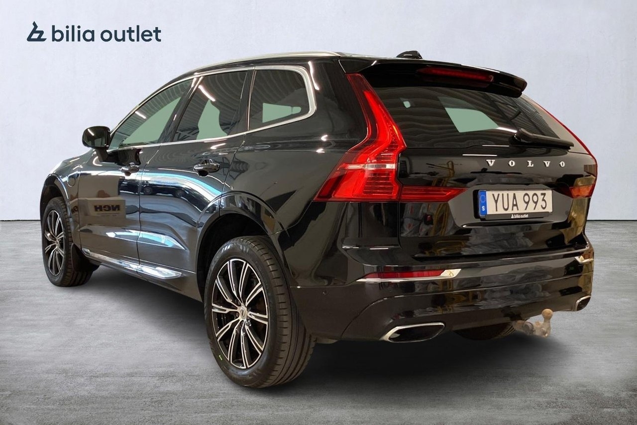 Volvo XC60 2018, bild 3/10