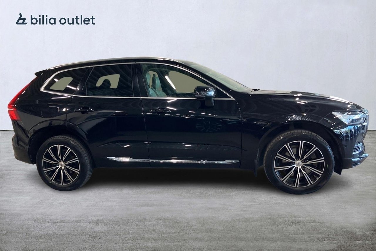 Volvo XC60 2018, bild 5/10