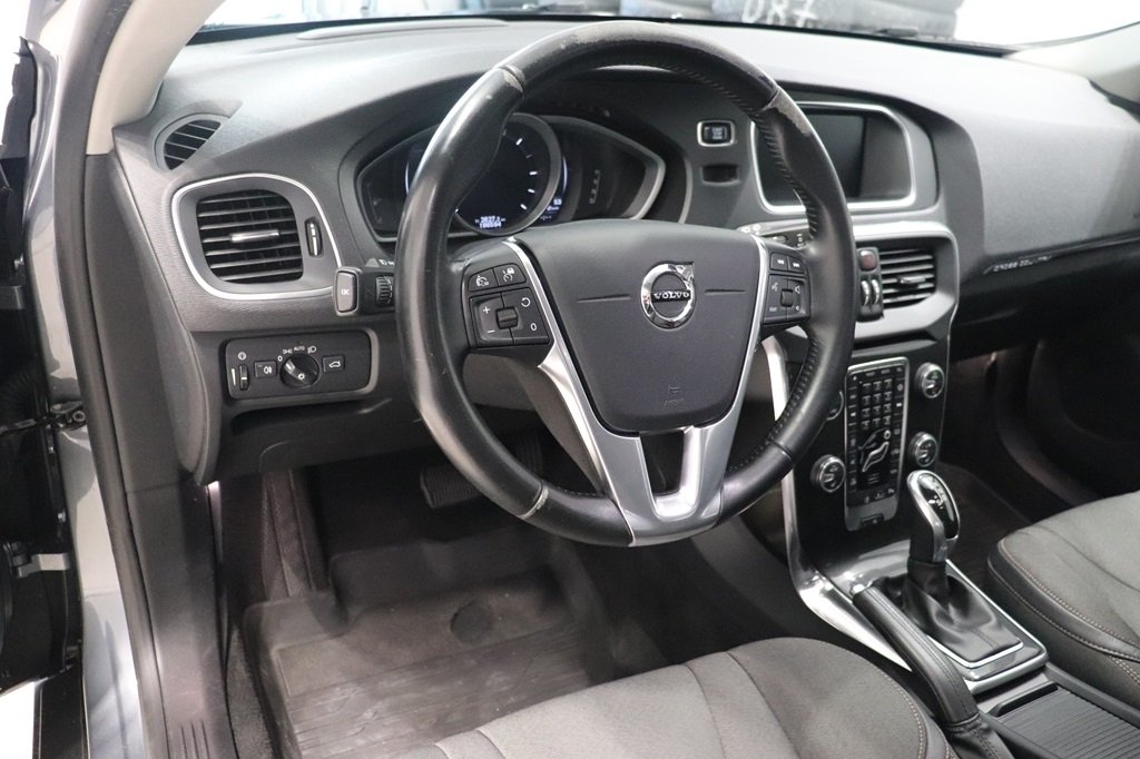 Volvo V40 2016, bild 7/10