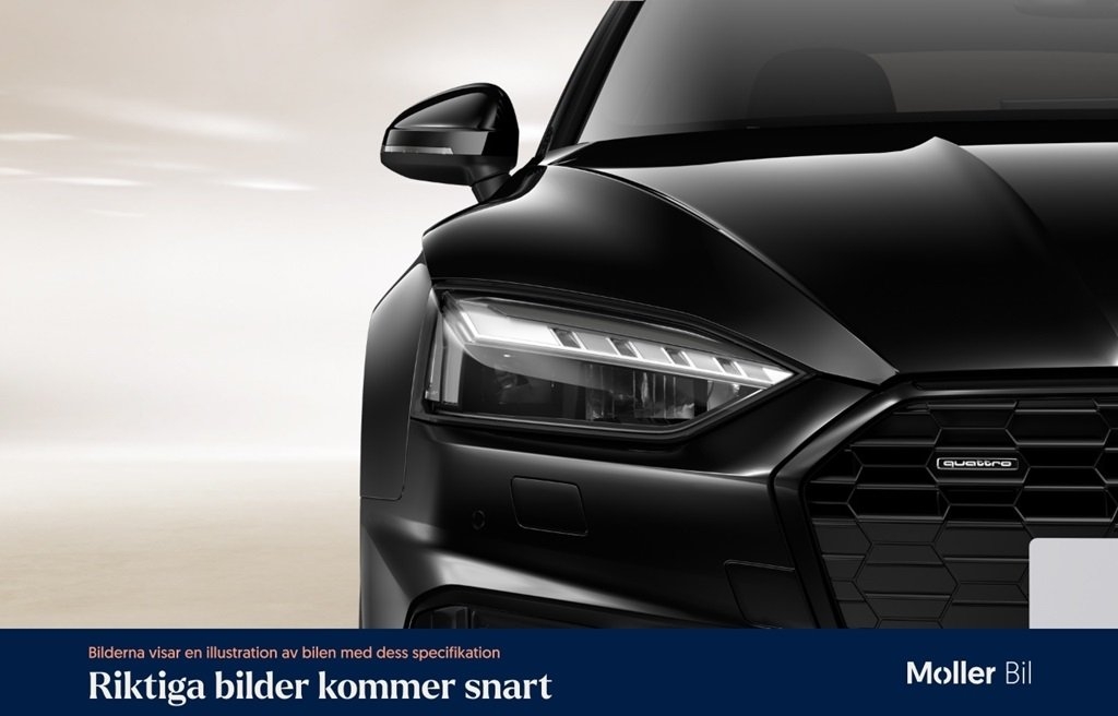 Audi A5 2020, kuva 5/10