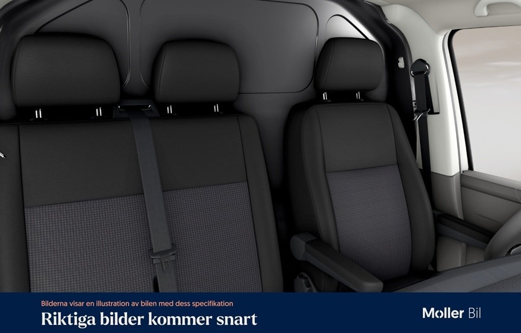 Volkswagen Transporter 2021, kuva 7/7