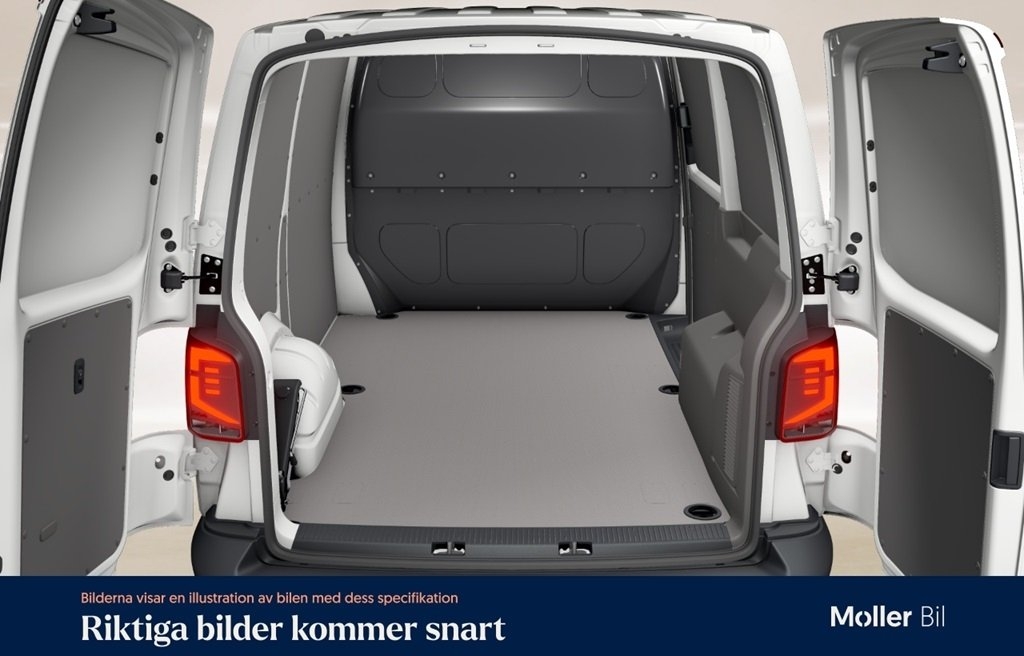 Volkswagen Transporter 2021, kuva 4/7