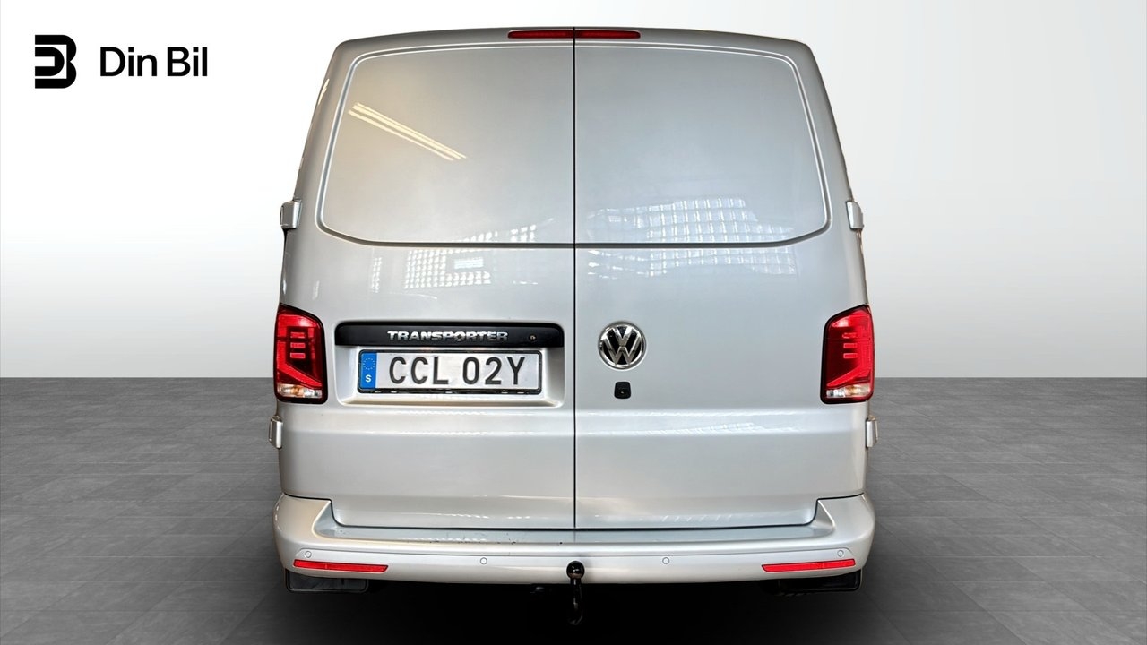 Volkswagen Transporter 2023, kuva 5/12