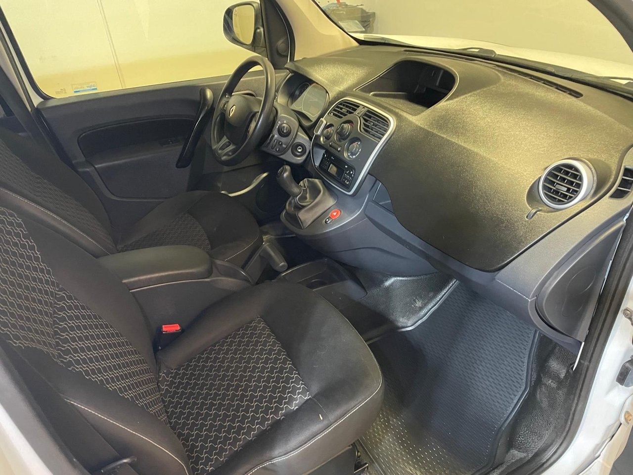 Renault Kangoo Express 2015, bild 6/10