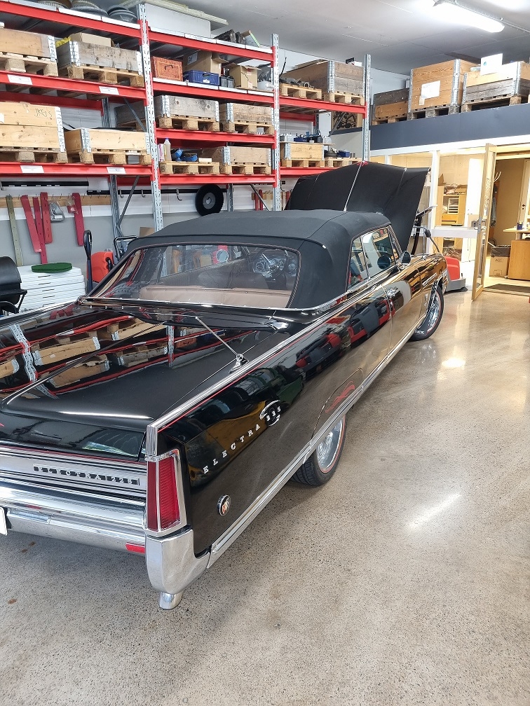 Buick Electra 1964, bild 2/7