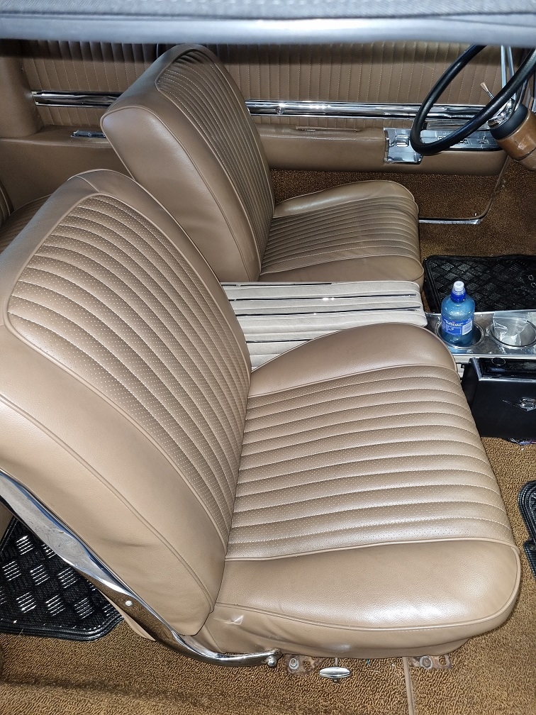 Buick Electra 1964, bild 3/7