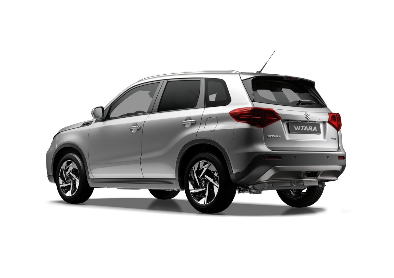 Suzuki Vitara 2026, bild 2/3