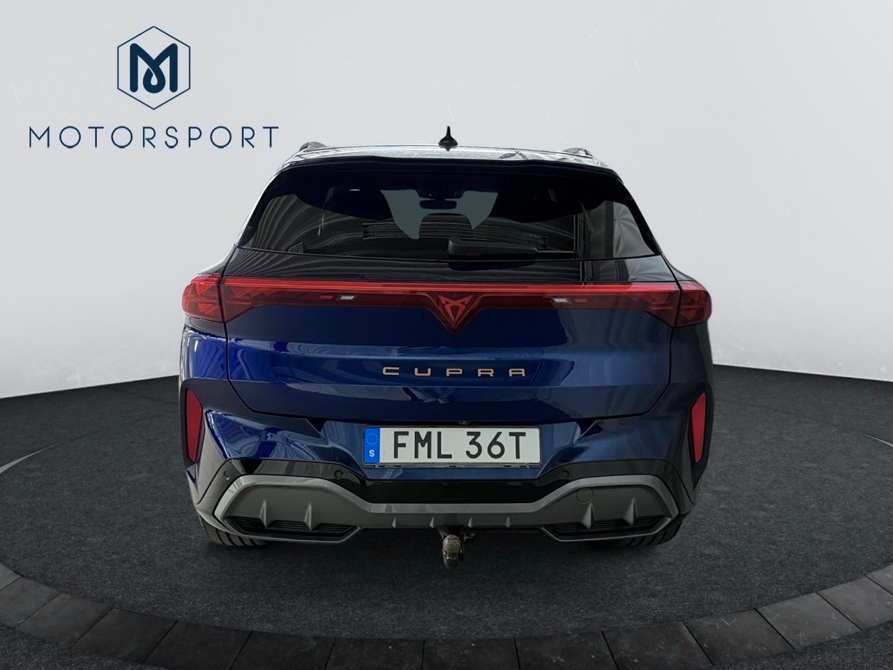 Cupra Terramar 2025, bild 7/25