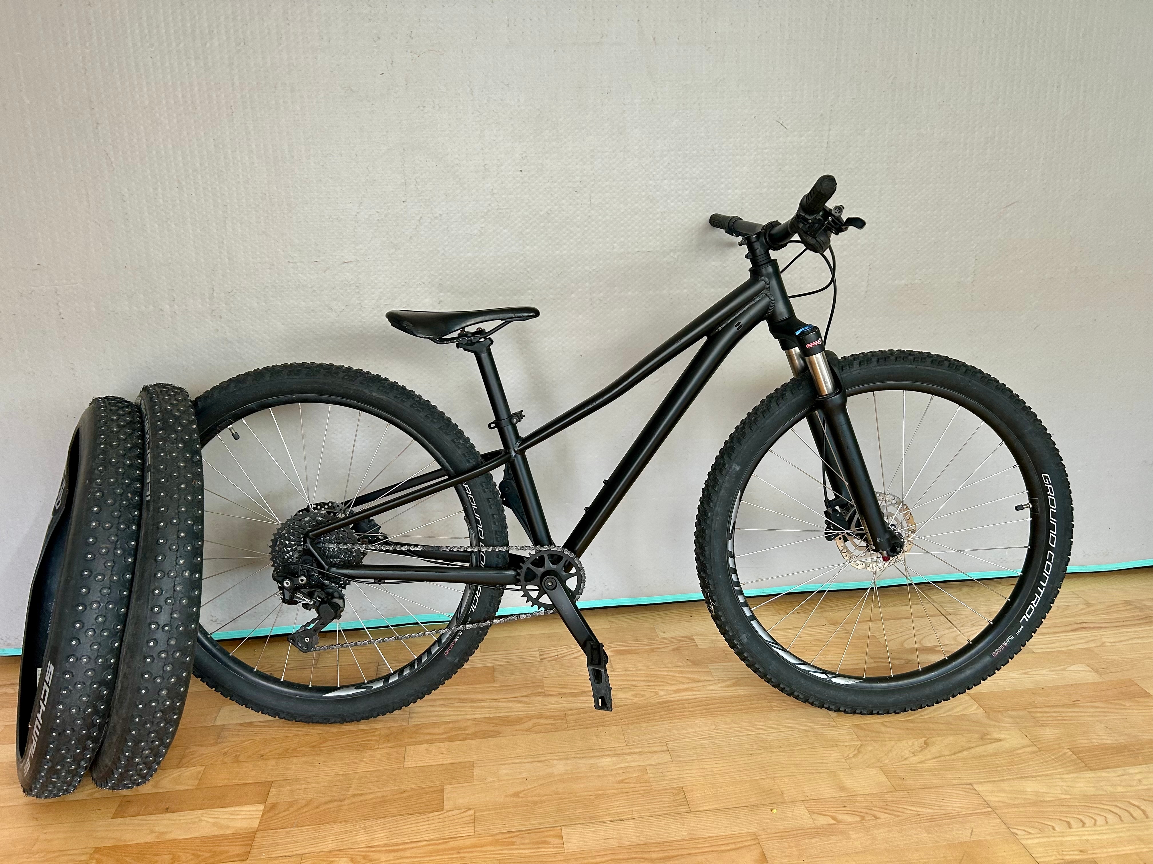 Specialized mountainbike 27”