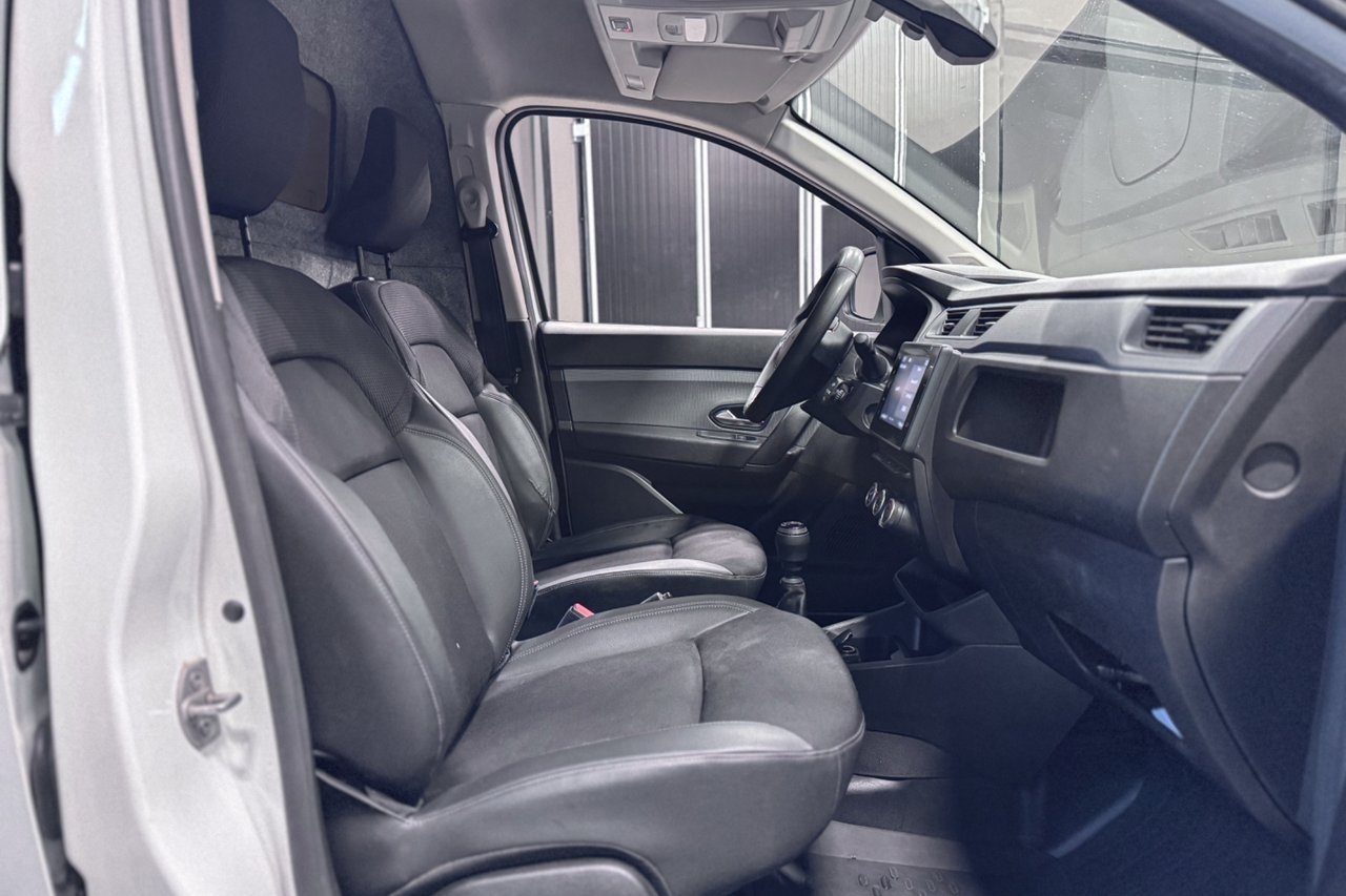 Renault Kangoo Express 2021, bild 7/10