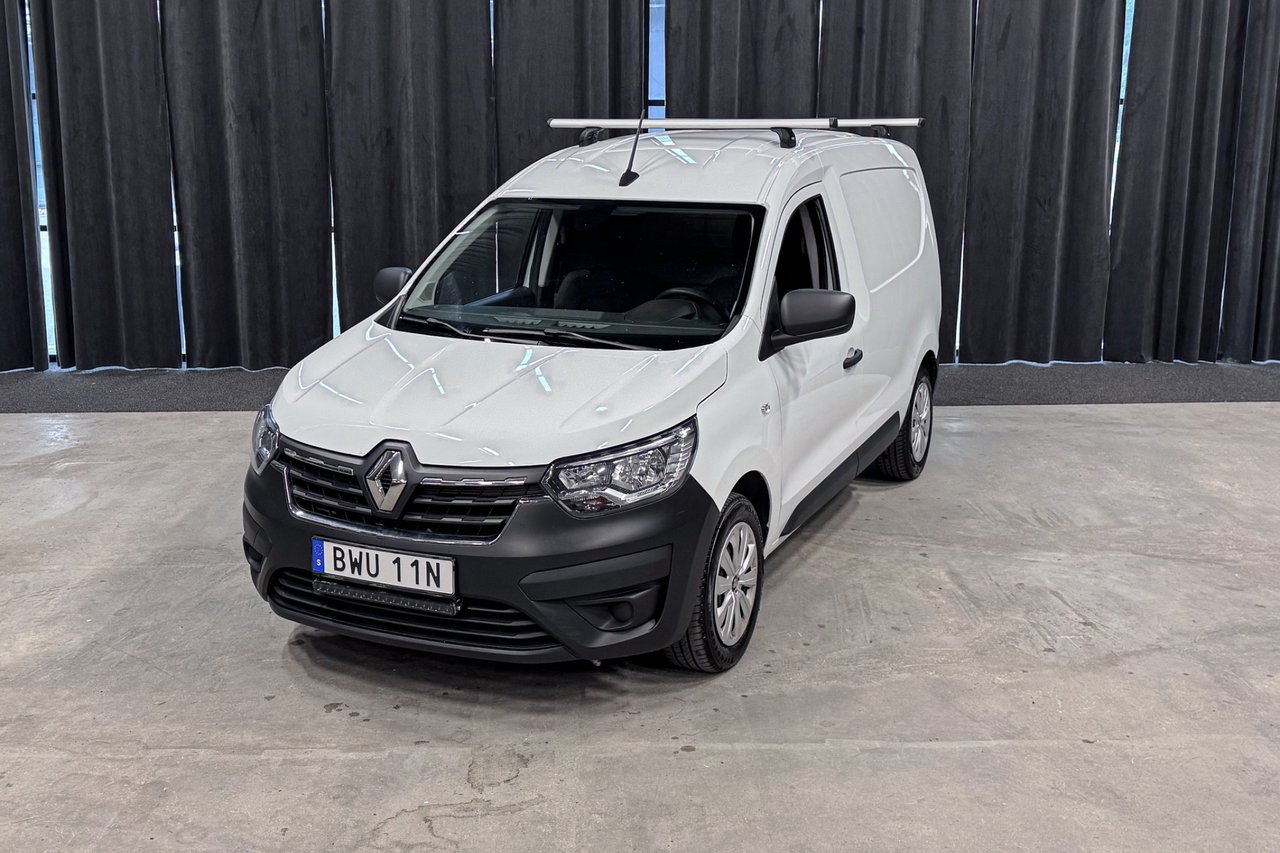 Renault Kangoo Express
