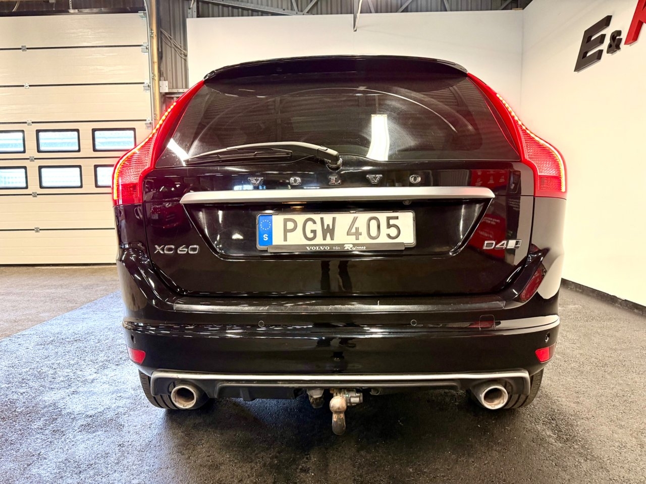 Volvo XC60 2017, bild 6/10